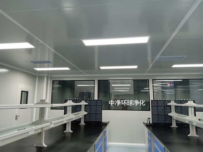 無菌車間裝修工程公司 無菌車間裝修工程公司