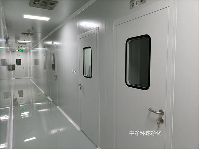 GMP車間廠房 GMP車間廠房