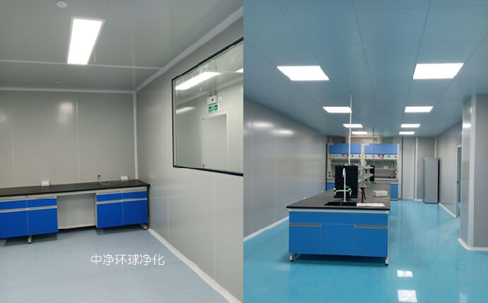 細胞制片室、免疫組化室的布置安裝要求