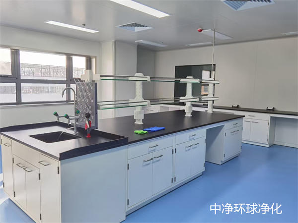 醫(yī)學(xué)潔凈實驗室 醫(yī)學(xué)潔凈實驗室