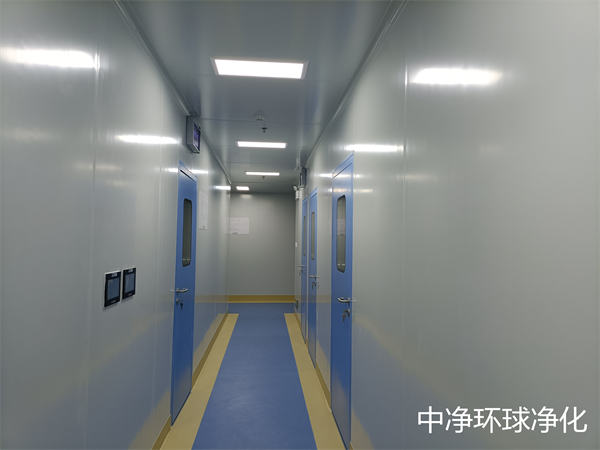 微生物實(shí)驗(yàn)室 微生物實(shí)驗(yàn)室