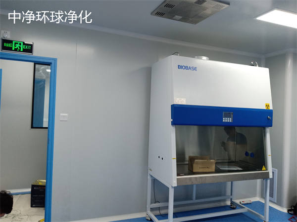 生物安全實(shí)驗(yàn)室設(shè)計(jì) 生物安全實(shí)驗(yàn)室設(shè)計(jì)