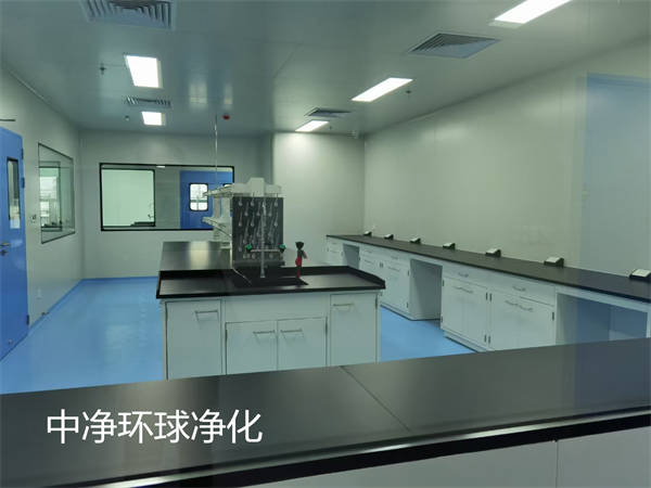 GMP無菌室 GMP無菌室