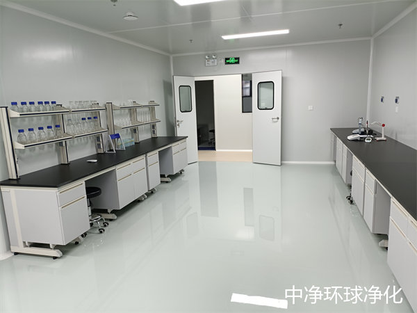 凈化實驗室 凈化實驗室