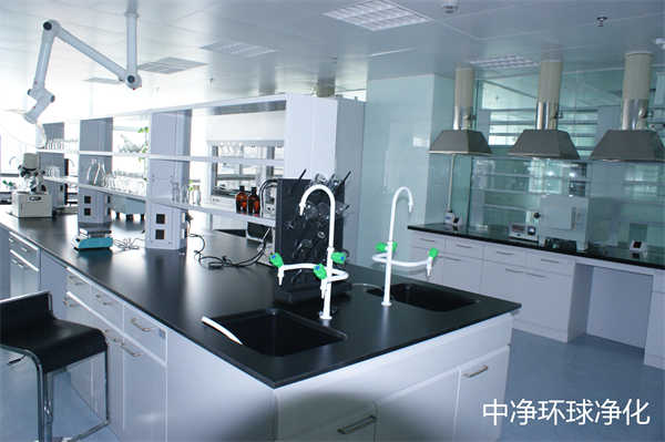 實驗室新風系統(tǒng)及潔凈系統(tǒng)設(shè)計