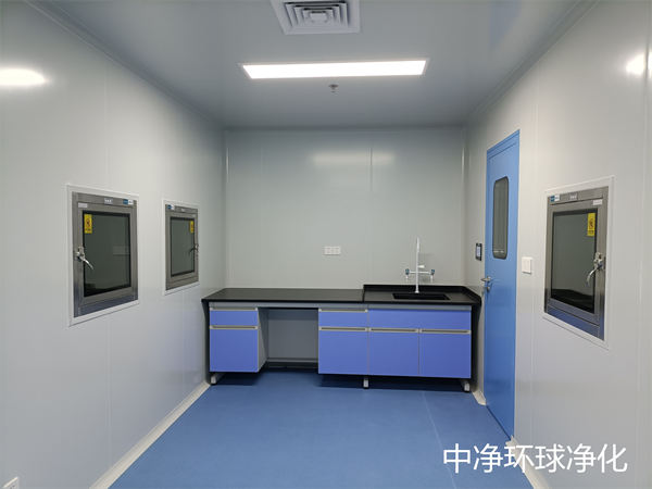 如何保證凈化潔凈車間空調(diào)系統(tǒng)正常運行？
