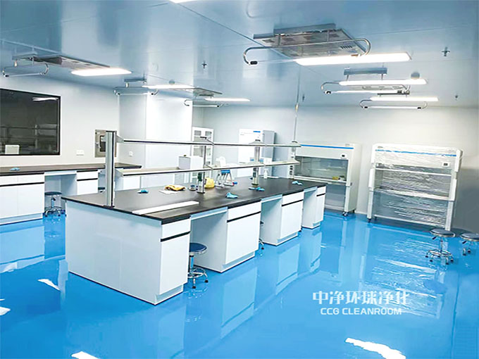 PCR基因擴(kuò)增實(shí)驗(yàn)室 PCR基因擴(kuò)增實(shí)驗(yàn)室