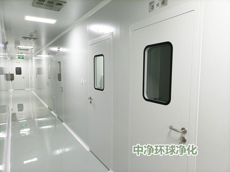 醫(yī)療器械GMP車間廠房 醫(yī)療器械GMP車間廠房