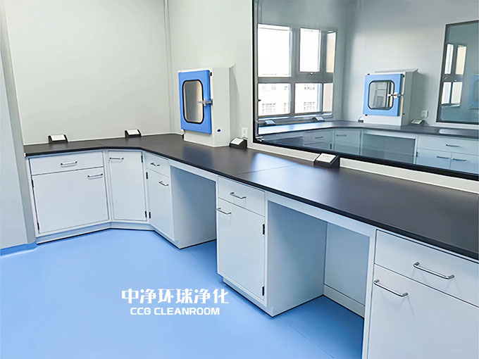 第三方醫(yī)學(xué)實驗室
